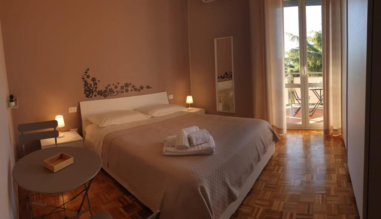 B&B Dei Cardinali Terni Eksteriør bilde