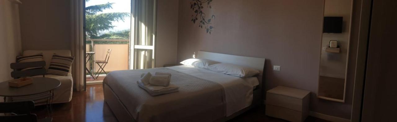 B&B Dei Cardinali Terni Eksteriør bilde