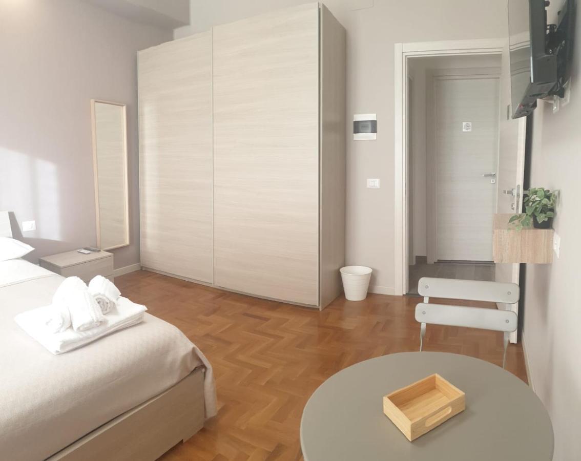B&B Dei Cardinali Terni Eksteriør bilde