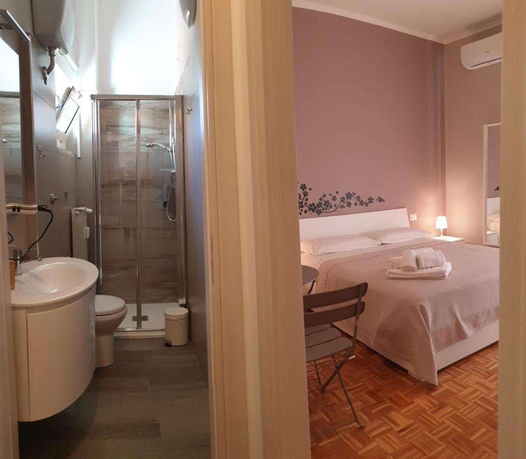 B&B Dei Cardinali Terni Eksteriør bilde