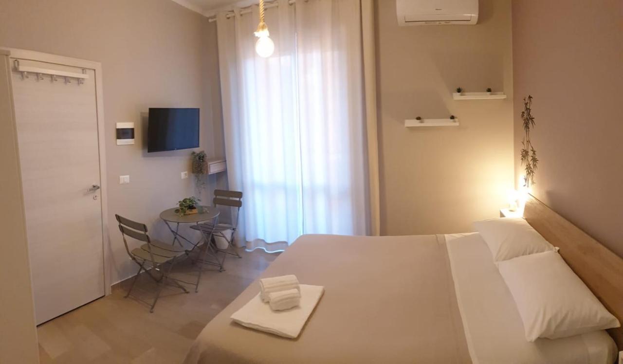 B&B Dei Cardinali Terni Eksteriør bilde