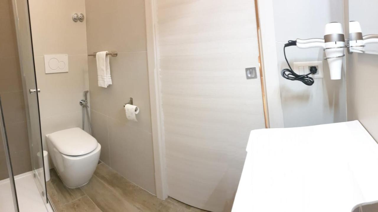 B&B Dei Cardinali Terni Eksteriør bilde