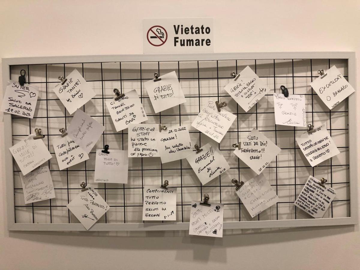 B&B Dei Cardinali Terni Eksteriør bilde